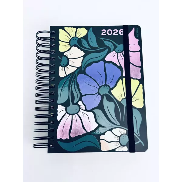 Agenda -M-2026 - Mooving- Garden