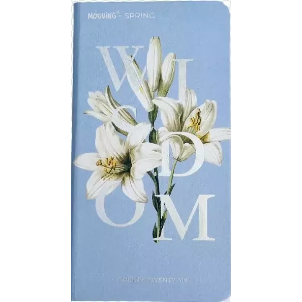 Agenda -M-2026 - Mooving- Spring