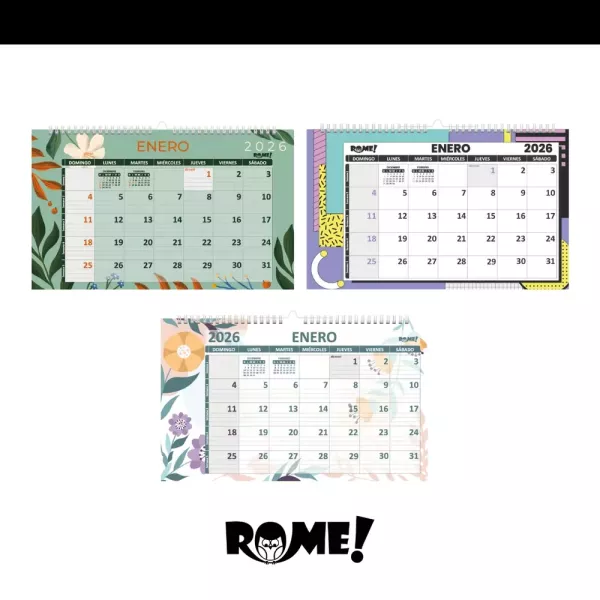 CALENDARIO RO - OFICIO - FANTASIA