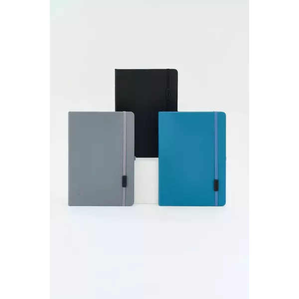 Agenda 2026 Fw A5 Diaria - B-Pack Raw