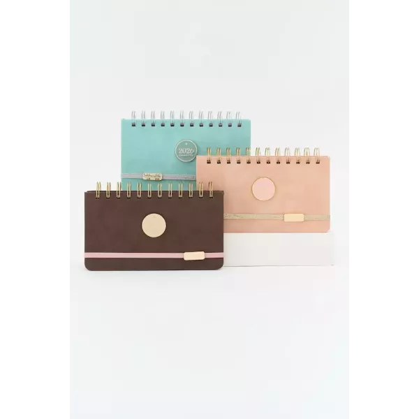 Agenda 2026 Fw Pocket - Minimalista