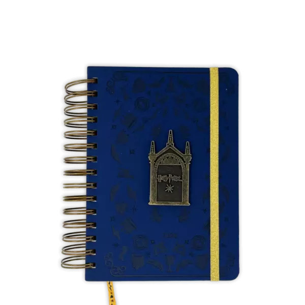 Agenda -M-2026 - Mooving- Harry Potter