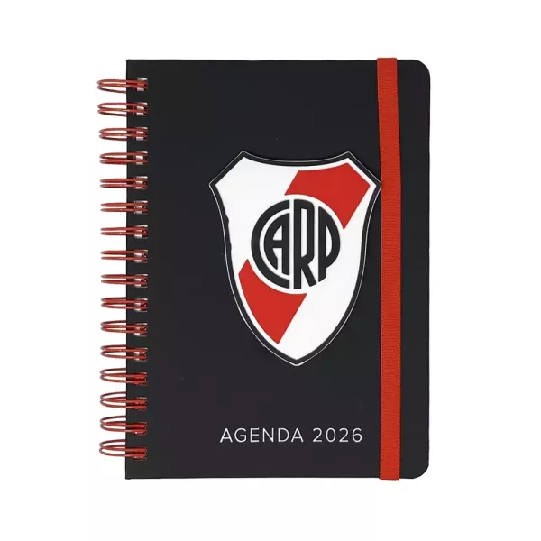Agenda -M-2026 - Mooving- River