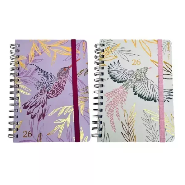 Agenda -M-2026 - Mooving- Boho