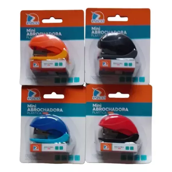 Abrochadora Mini Ezco Abrochadora Mini Ezco