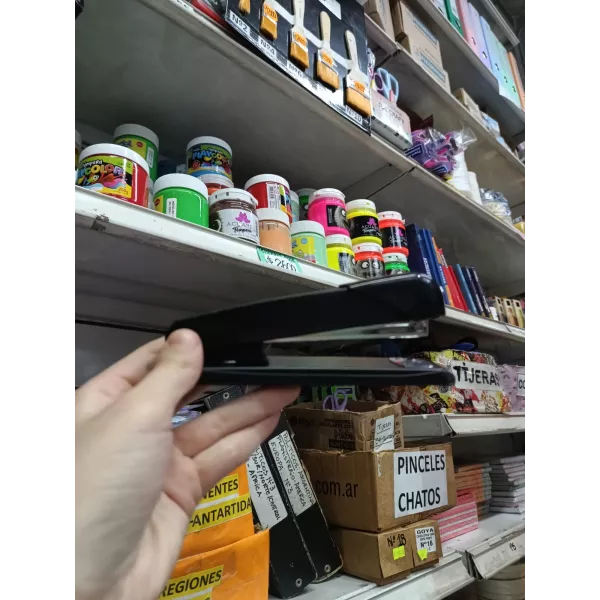 Abrochadora de Escritorio DL