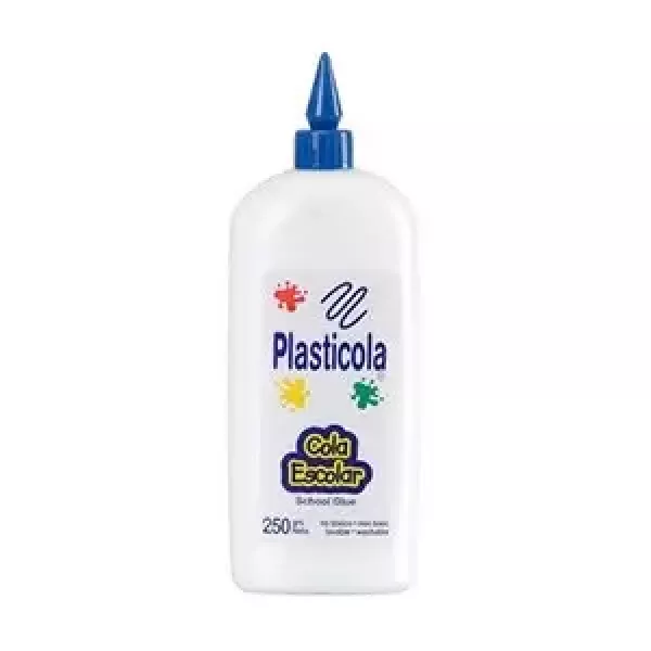 Plasticola 250g