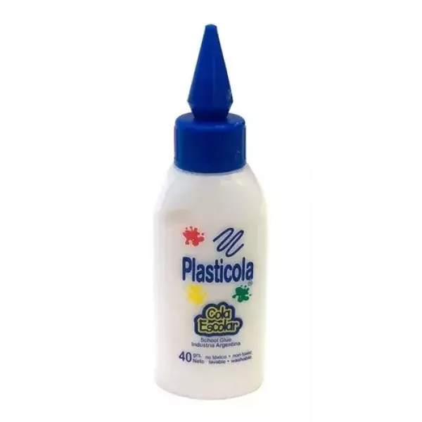 Plasticola 40g