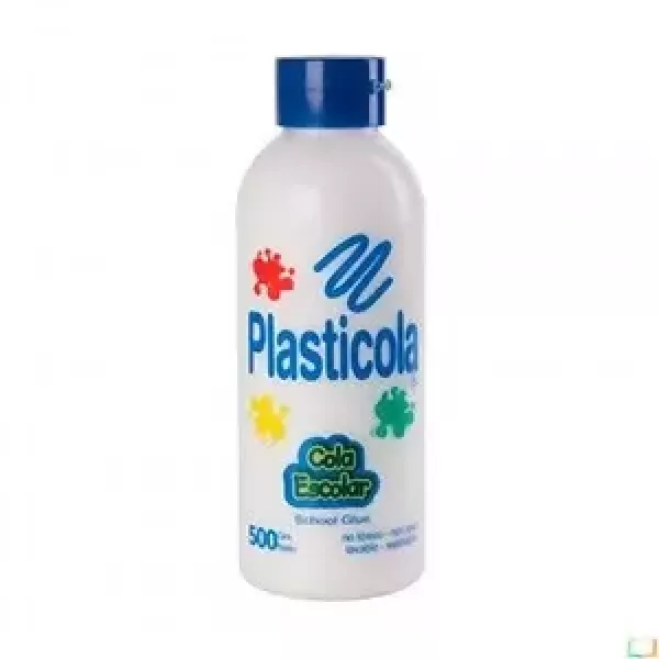 Plasticola 500g