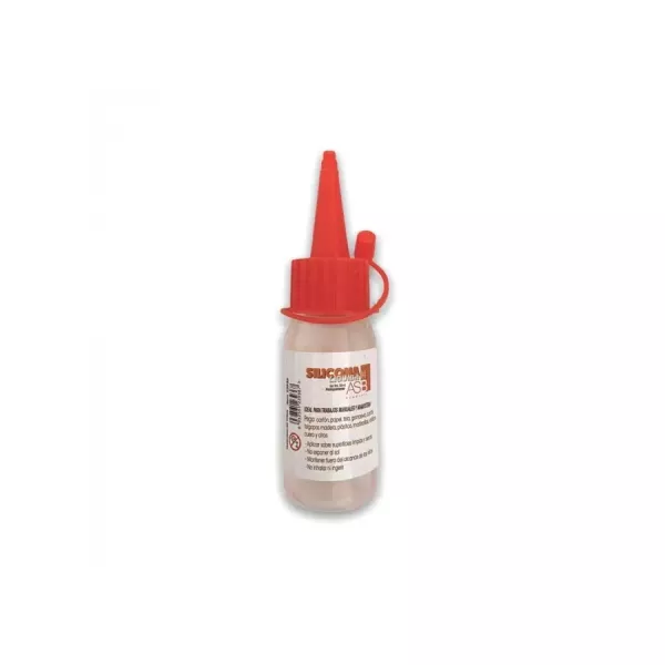 Silicona líquida ASB 30ml