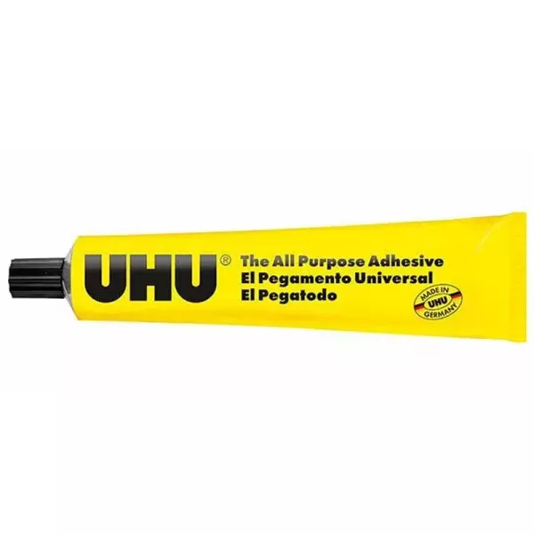 Pegamento Universal UHU 125ml