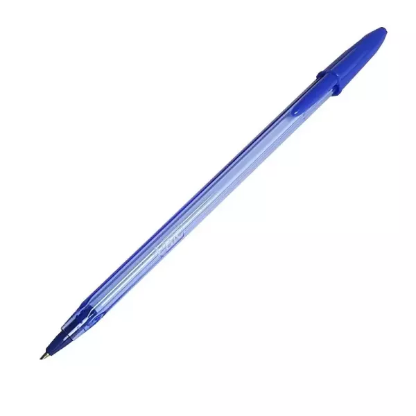 Bolígrafo Bic Cristal Mediana