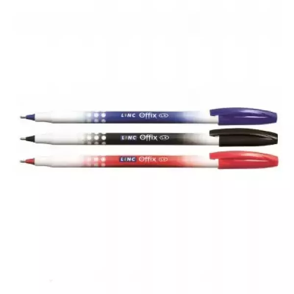 Bolígrafo Ballpoint Linc Offix