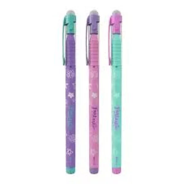 Roller Borrable Trabi Fantastic Lady