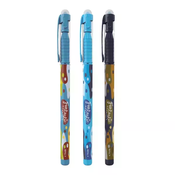 Roller Borrable Trabi Fantastic Brave