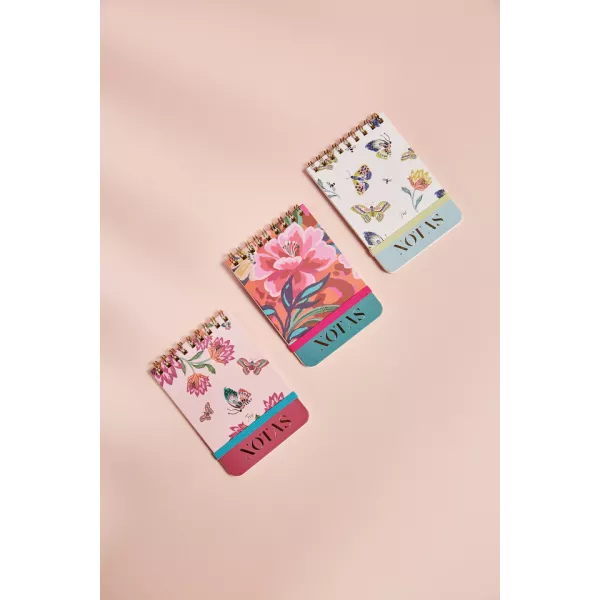Libreta de Bolsillo Belle FW
