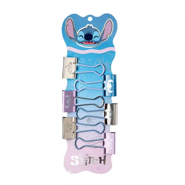 Binder Clips