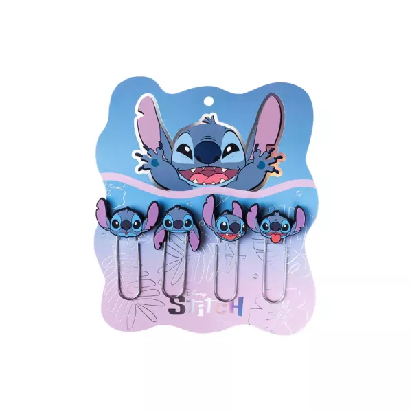 Fun Paper Clips
