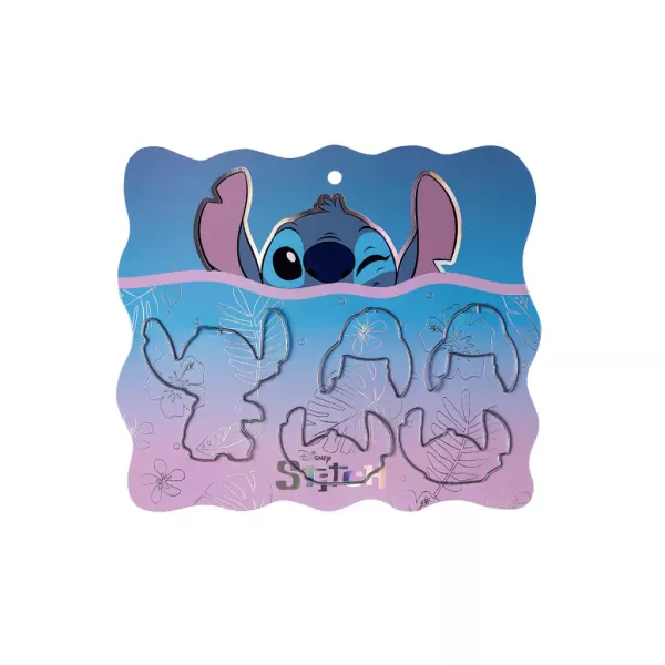 Paper Clip x5 Stitch