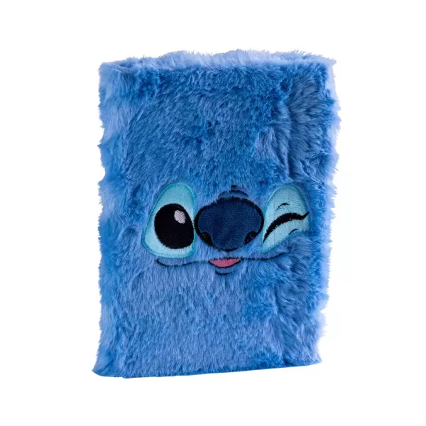 Cuaderno A5 Stitch