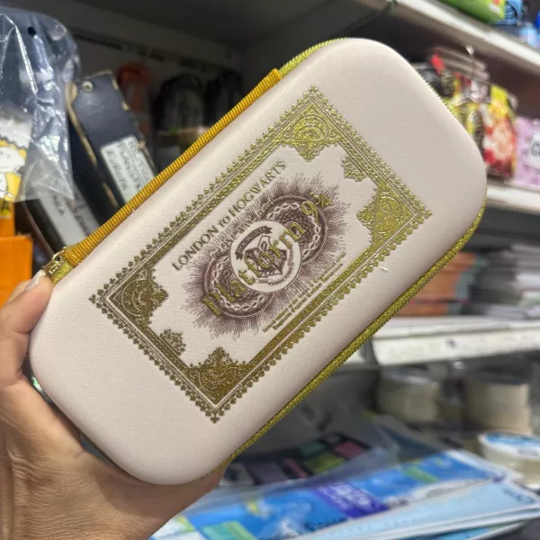 Cartuchera Mooving Box Harry 2026