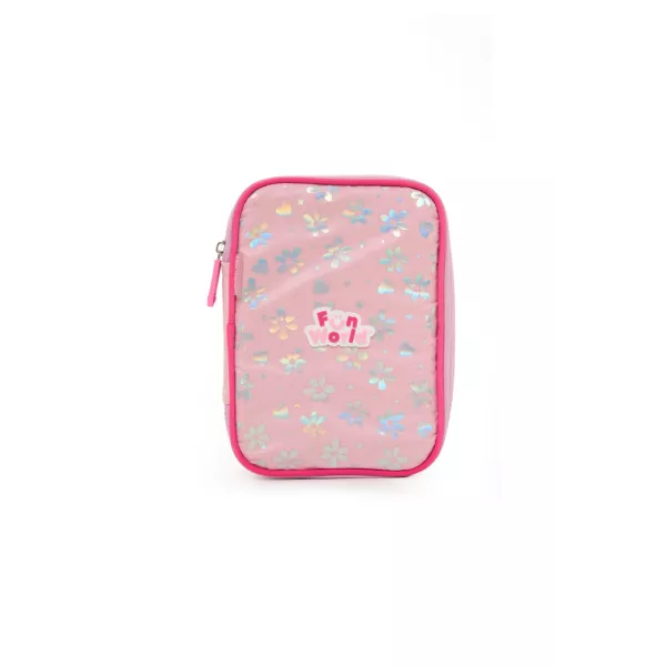 Cartuchera Fw - Rectangular Lovely