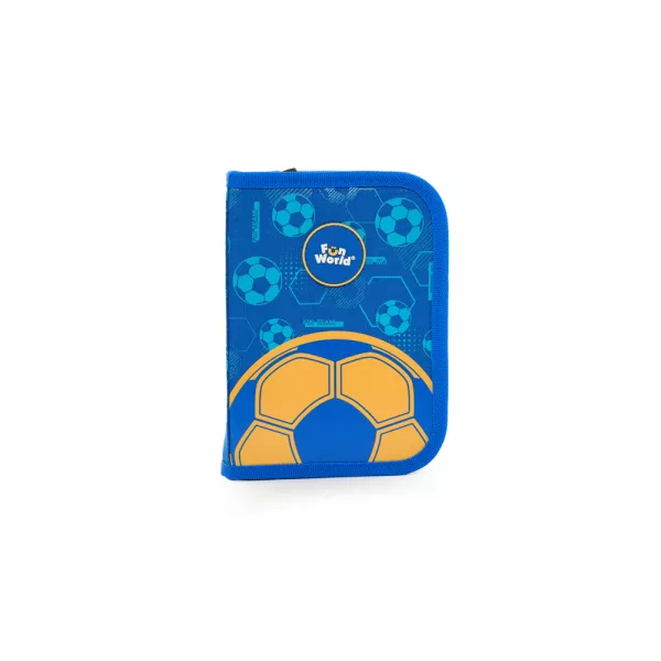 Cartuchera 1 Piso FW - Fanatic