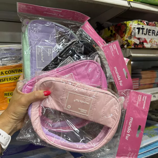 Cartuchera Fw - Twist