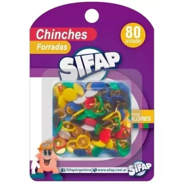 Chinches Sifap