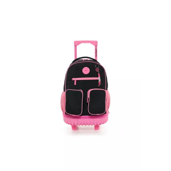 Mochila con Carro Desmontable FW - Candy