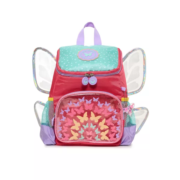 Mochila Kinder FW - Rainbow