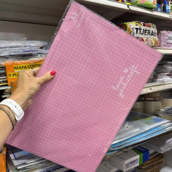 Tabla de corte IBI 30x45