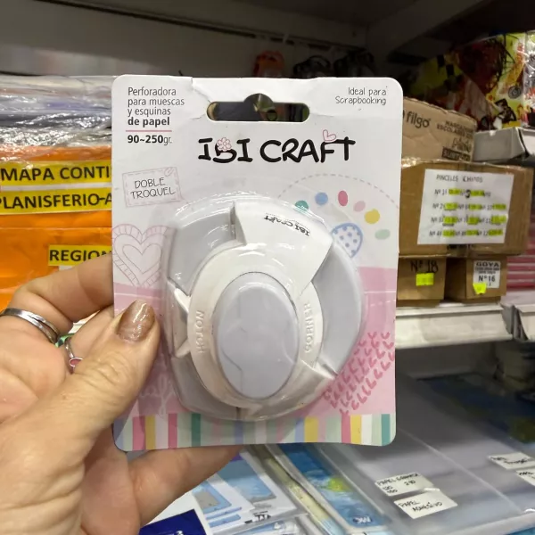 Maquina redondeadora y esquinero