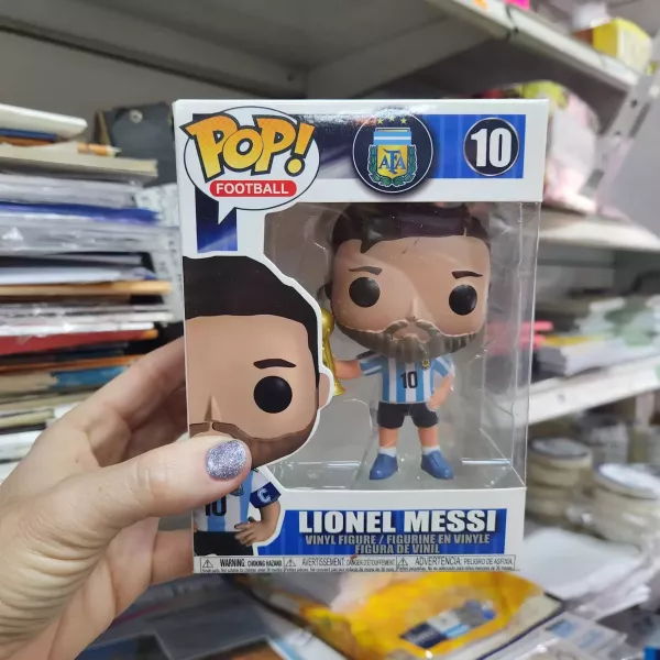 Muñeco Funko pop