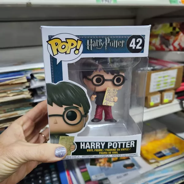 Muñeco Funko pop