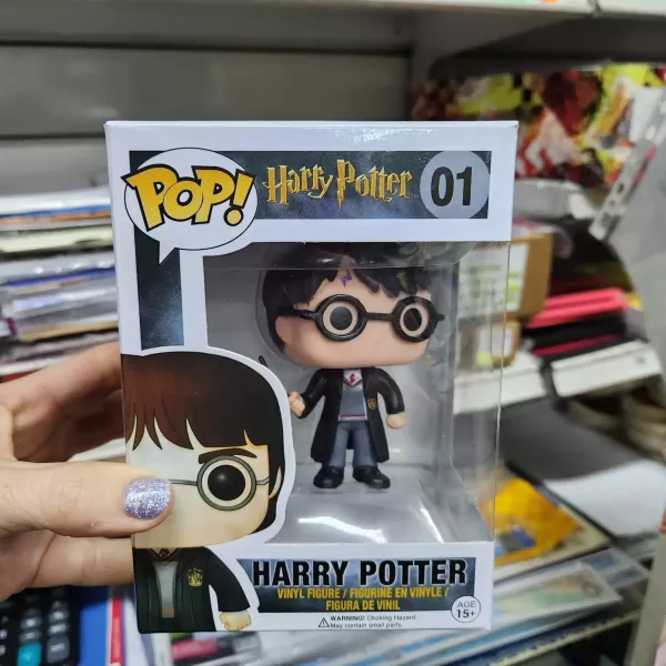 Muñeco Funko pop