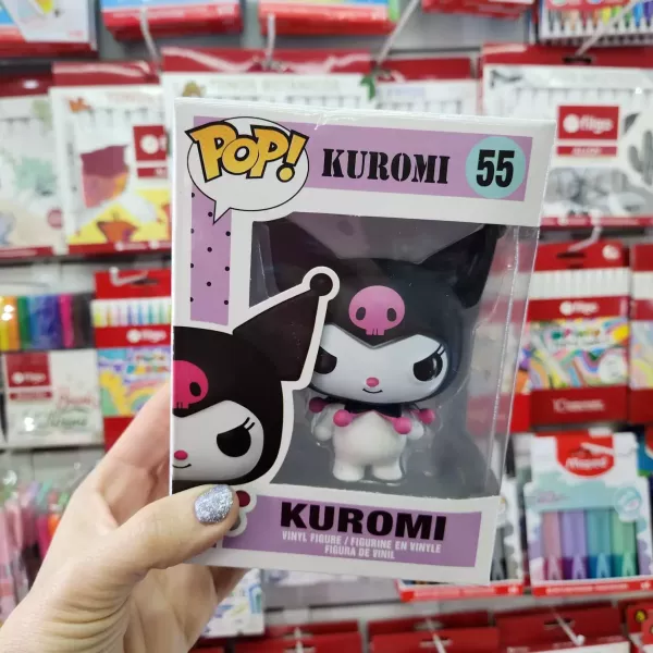 Muñeco Funko pop