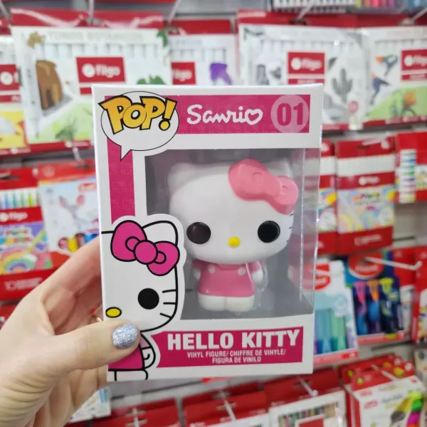 Muñeco Funko pop