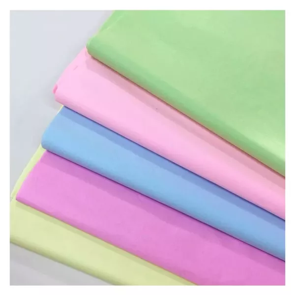 Papel Barrilete pastel