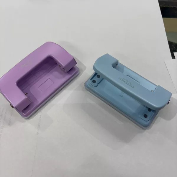 Perforadora Mediana Pasteles