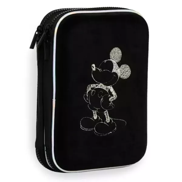 Cartuchera Mooving doble Eva Mickey 2025