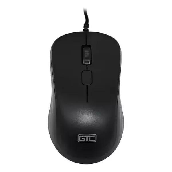 Mouse GTC con Cable MOG-108N