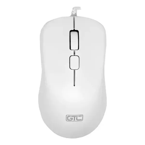 Mouse GTC con Cable MOG-108B