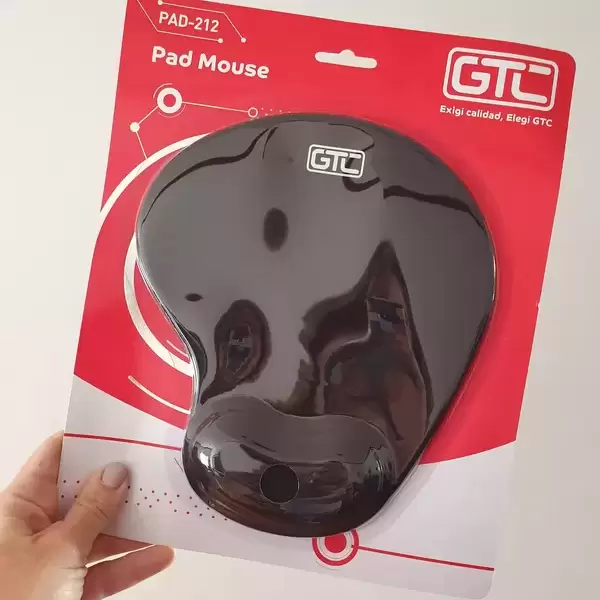 Pad ergonómico Mouse