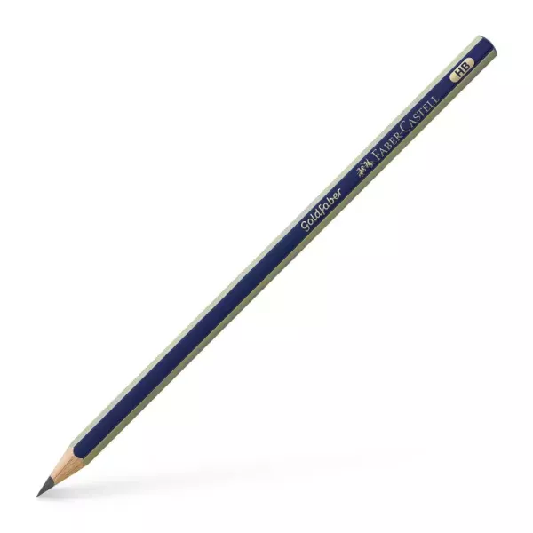 Lápiz HB Faber Castell