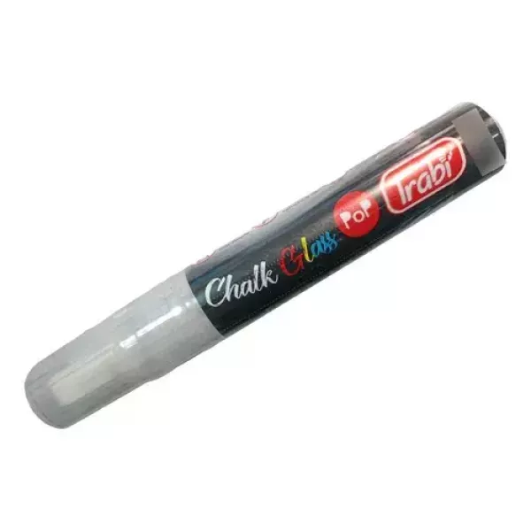 Marcadores Tiza Trabi Pop x 1