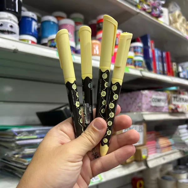 Resaltador Trabi pocket Pastel
