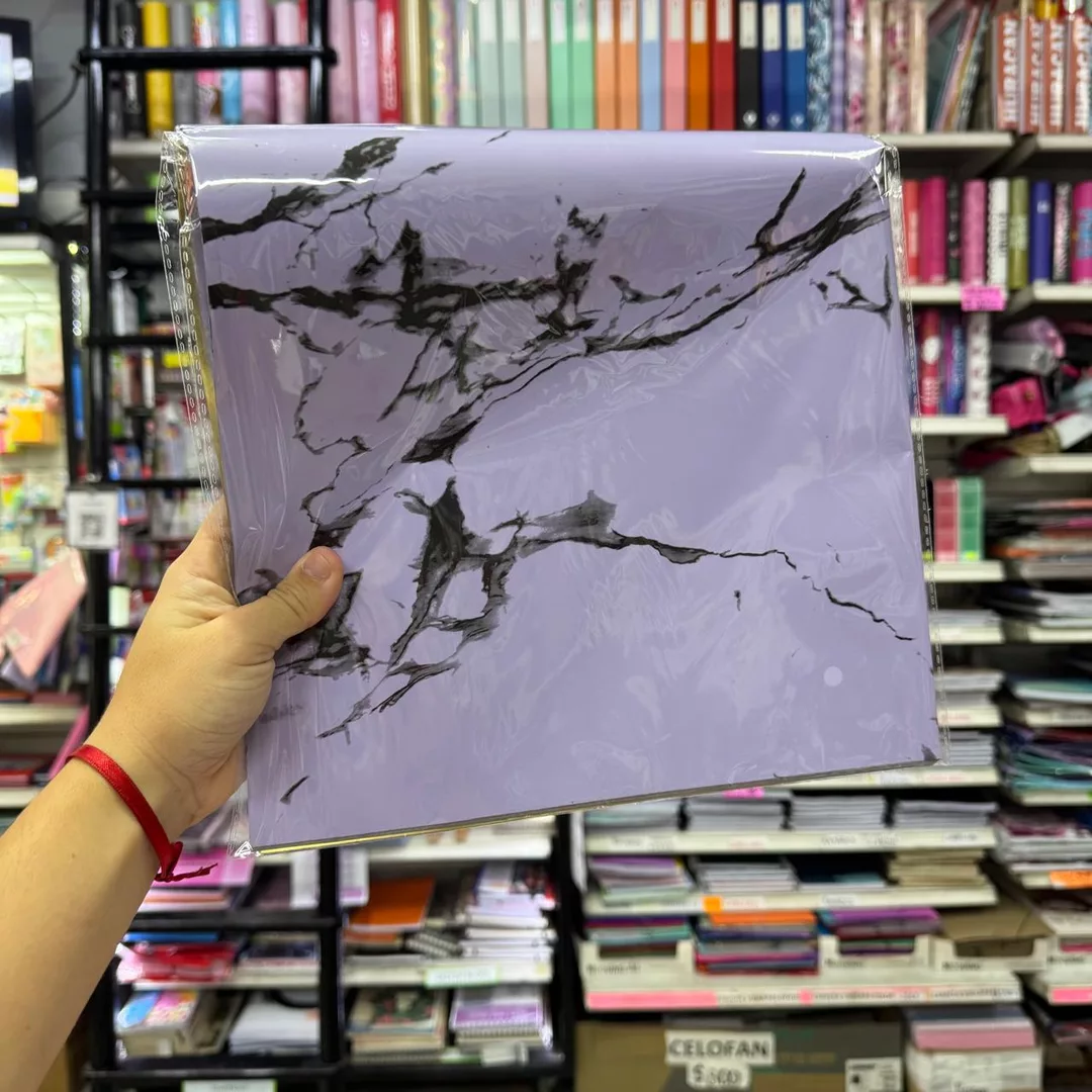 Papel Coreano (POR UNIDAD)